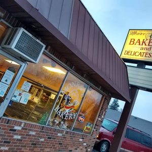 Monroe Bakery